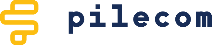 pilecom-logo